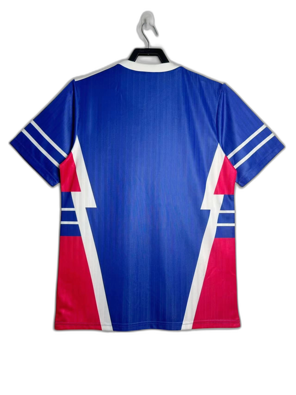 Camiseta Iugoslávia 1990 I de Local - Versión Retro